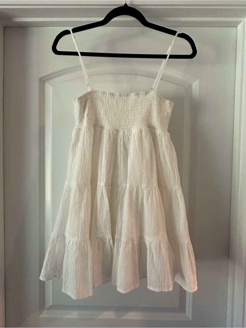 Edikted Muslin Summer Dress Size S